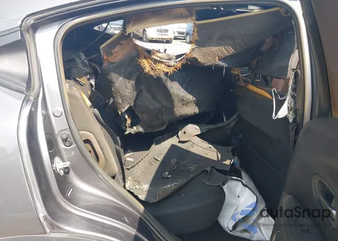 2018 Honda Hr-V Ex from USA, damaged, VIN 3CZRU6H50JM711849